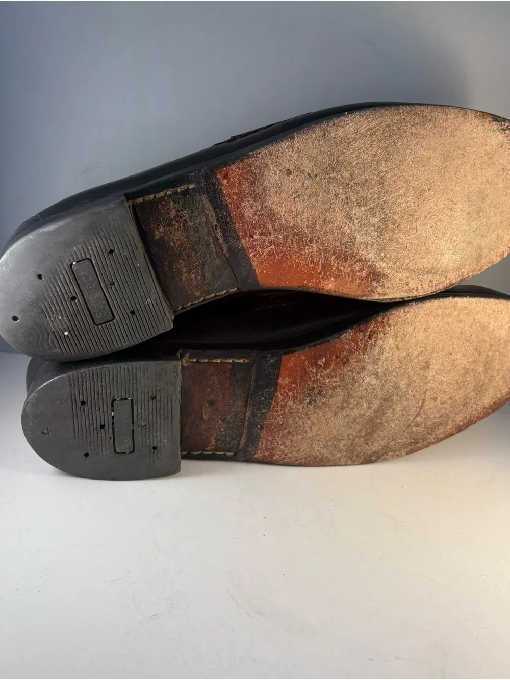 Allen Edmonds allen edmonds